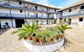 Apartamento Con Patio Sevillano